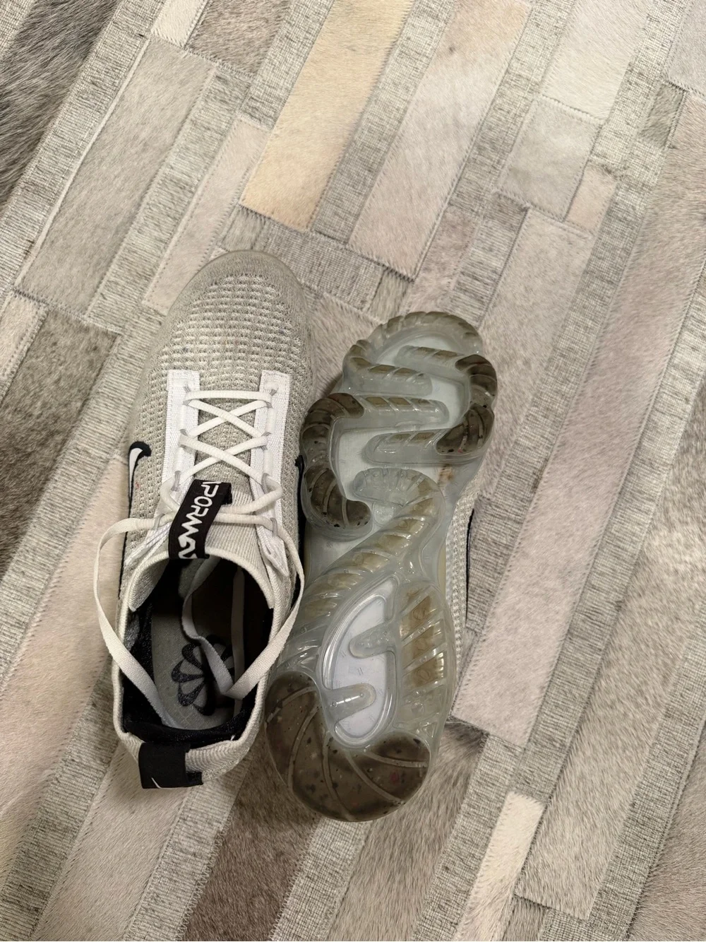 Nike Vapormax - Picture 4 of 5